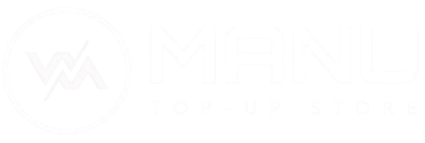 Manu Topup Logo